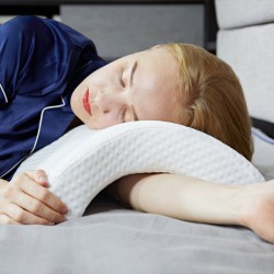 TELETIENDA ONLINE - Almohada Arco Pillow para brazo