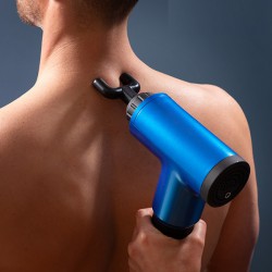 TELETIENDA ONLINE - Pistola de masaje muscular