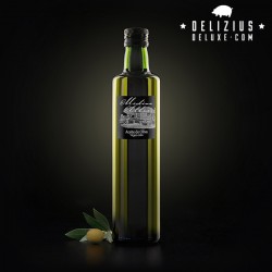 TELETIENDA ONLINE - Paleta Curada de Bodega Deluxe + Jamonero + Aceite