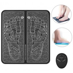 TELETIENDA ONLINE - Electroestimulador de masaje Foot EMS