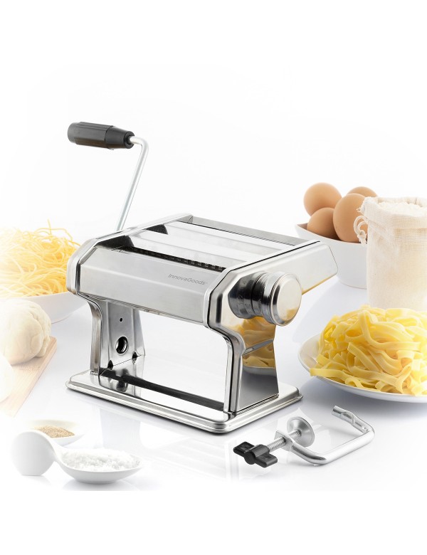 TELETIENDA ONLINE - Máquina para hacer pasta fresca