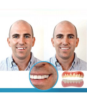 TELETIENDA ONLINE - Instant Smile funda para dientes