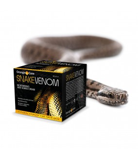 TELETIENDA ONLINE - Crema Veneno de Serpiente Snake Venom