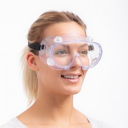 TELETIENDA ONLINE - Gafas de Protección Panorámicas